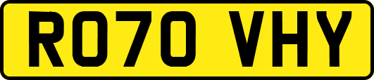 RO70VHY