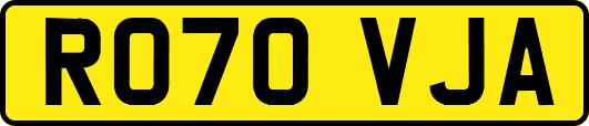 RO70VJA