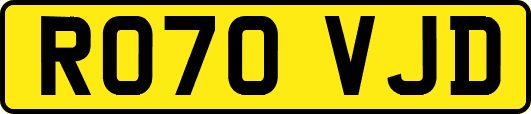 RO70VJD