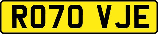 RO70VJE