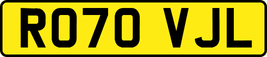 RO70VJL