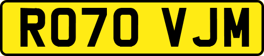 RO70VJM