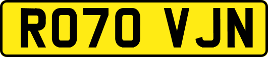RO70VJN
