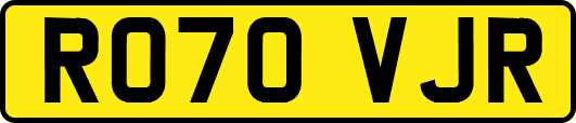 RO70VJR