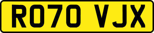 RO70VJX