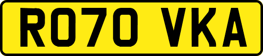 RO70VKA