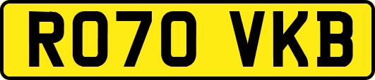 RO70VKB