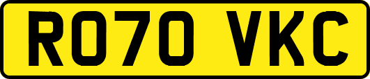 RO70VKC