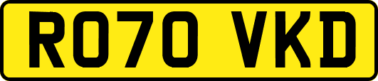 RO70VKD
