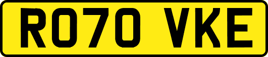 RO70VKE