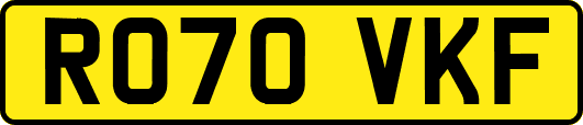 RO70VKF