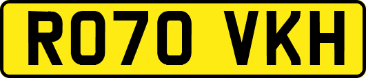 RO70VKH