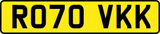 RO70VKK