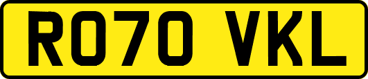 RO70VKL