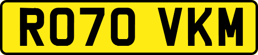 RO70VKM