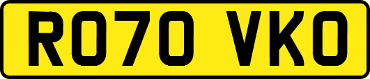 RO70VKO