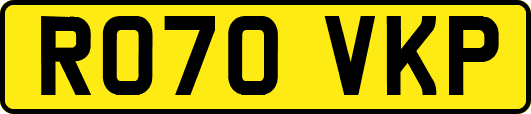 RO70VKP