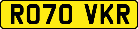RO70VKR