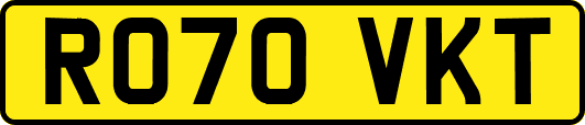RO70VKT
