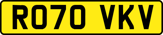 RO70VKV