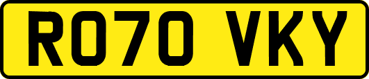 RO70VKY