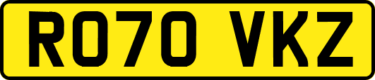 RO70VKZ