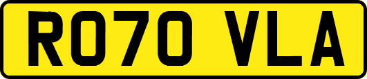 RO70VLA