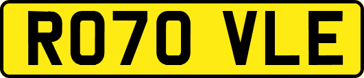 RO70VLE