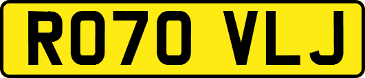 RO70VLJ
