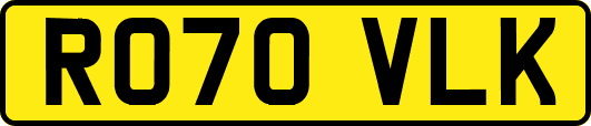 RO70VLK