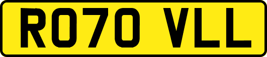 RO70VLL