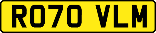 RO70VLM