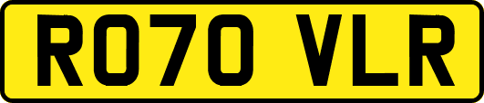 RO70VLR