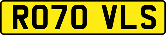 RO70VLS