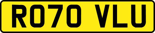 RO70VLU