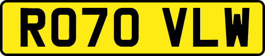 RO70VLW