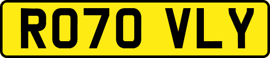RO70VLY