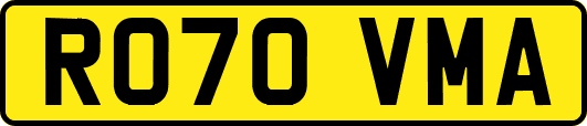 RO70VMA