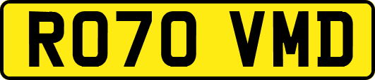 RO70VMD
