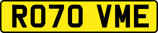 RO70VME