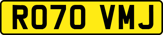 RO70VMJ