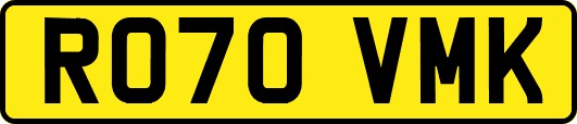 RO70VMK