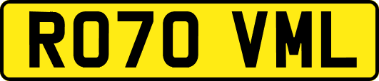 RO70VML