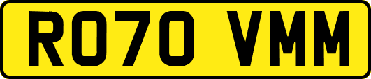 RO70VMM