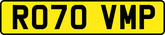RO70VMP