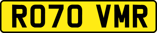 RO70VMR