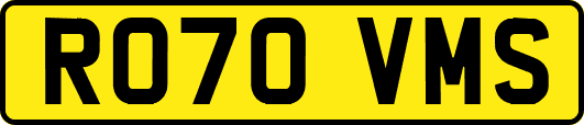 RO70VMS
