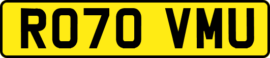 RO70VMU