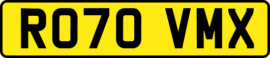 RO70VMX