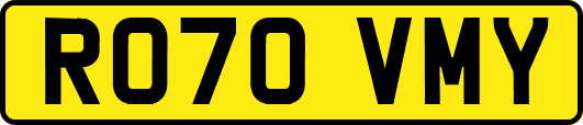 RO70VMY